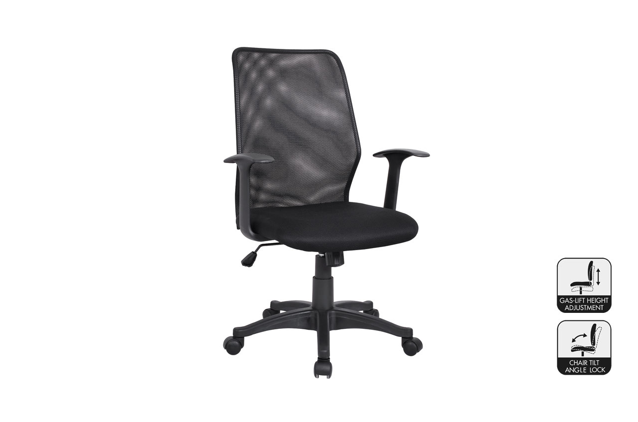 辦公椅、網椅、電腦椅