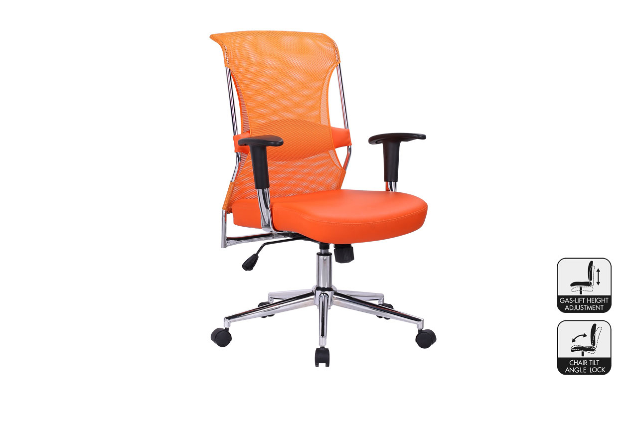 辦公椅、電腦椅、轉椅、網椅