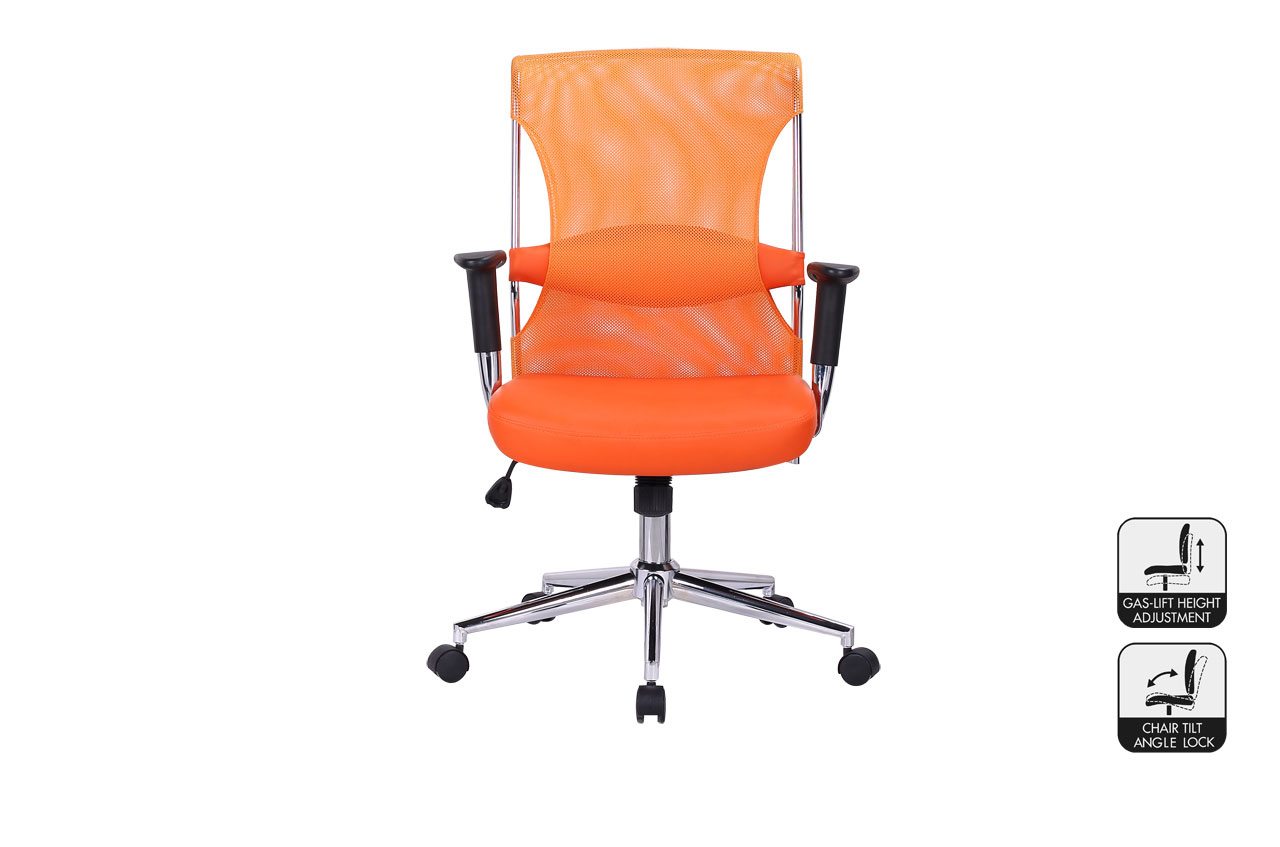 辦公椅、電腦椅、轉椅、網椅