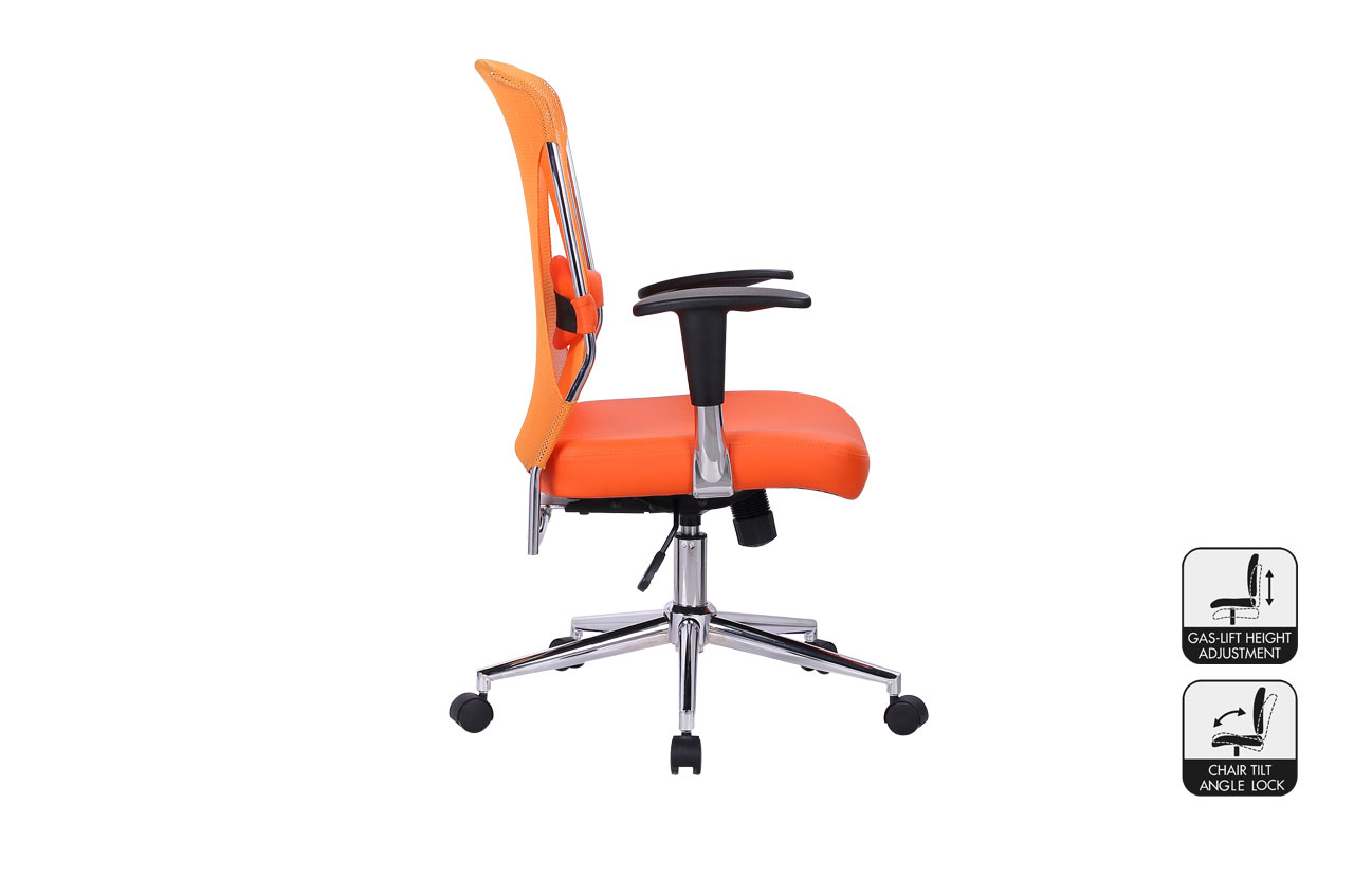 辦公椅、電腦椅、轉椅、網椅